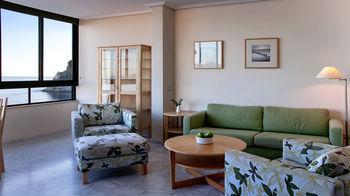 Apartamentos Paraiso Florida - Benidormparaiso المظهر الخارجي الصورة