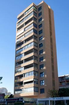 Apartamentos Paraiso Florida - Benidormparaiso المظهر الخارجي الصورة